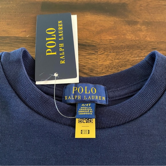 Ralph Lauren Sweater - Picture 7 of 8